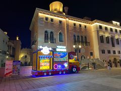 -华谊兄弟（长沙）电影小镇