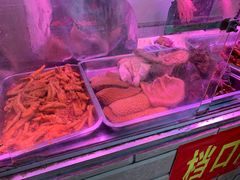 -南宁市连升风味小吃店