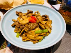 -桂大叔·砂锅粥·家传闽粤菜(县西巷店)