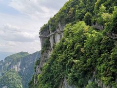 -重庆云阳龙缸景区