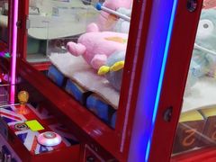 -阿尔法Game Station(中山路店)
