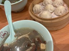 -回味鸭血粉丝汤(京新广场店)