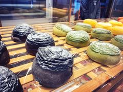 -奈雪的茶(佛山顺德美的悦然广场店)