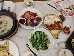 -江南粥家庄(宁国路店)