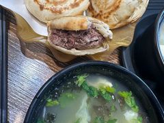 -永茂驴肉(莲池南大街总店)