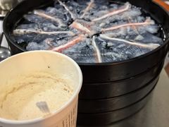 -七秒鱼·斑鱼火锅(太阳城店)