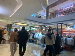 -龙湖成都上城天街