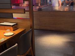 -蚝太郎 • 海鲜烧烤(Upark店)