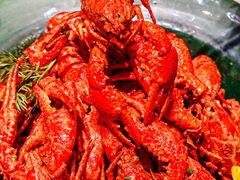 -2046湘味厨房(深圳湾店)