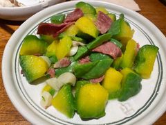 -云海肴·汽锅鸡·云南代表菜(天山百盛优客店)