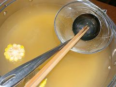 -幸运牛汕头小黄牛牛肉火锅(梅林店)