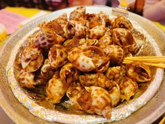 招牌胡椒螺-桥东喜碧海鲜街(水东街店)