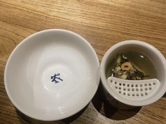 -农耕记·湖南土菜(观澜福城天虹店)