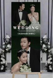 -吉光片羽高端婚纱摄影(泰州优选店)