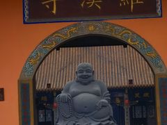 -什邡罗汉寺
