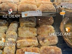 -窑滚面包KamadoPan(曼巴特店)