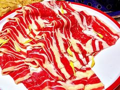 -涮福記·现切牛羊肉火锅(世纪汇店)