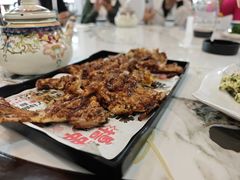 -途肴·老农饭庄(百里峡店)