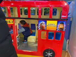 -星岛乐园(爱琴海购物公园店)