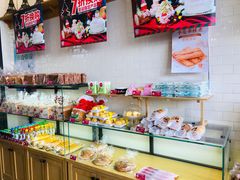 零售区-味多美蛋糕(安贞桥东店)