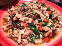 -阿嫂印象·民间江湖菜(大学城店)