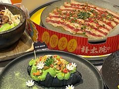 -朴太院·朝鲜族炭火烤肉(民乐园总店)