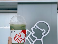 -喜茶(广州白云机场T2出发厅店)
