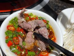 -八合里牛肉火锅(新洲店)
