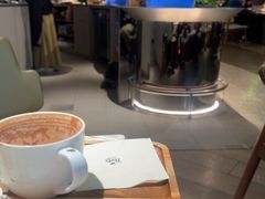 -Peet's 皮爷咖啡(东湖路手作店)