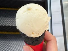 -麦当劳(沙河店)