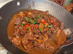 -衡厨·衡阳土菜(中南店)