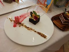 -花园饭店-西餐厅