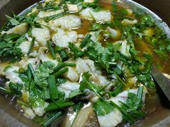 -重庆尖叫鸡尖椒鱼(夏湾总店)