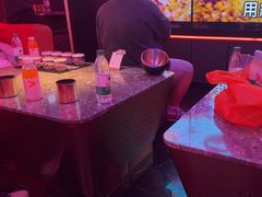 -星聚会KTV(中关村领展购物广场店)
