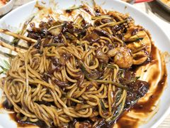 -炒码先生·韩餐炸鸡披萨(西塔店)