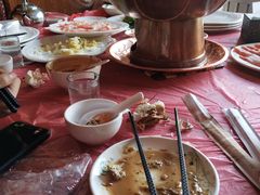 -富察氏乌拉满族火锅(乌拉街店)