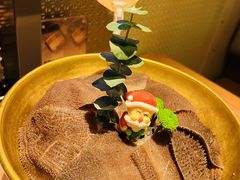 -巴奴毛肚火锅(京西大悦城店)