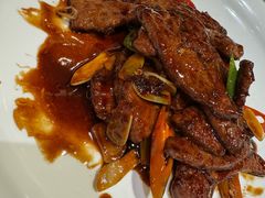 -泰钰丰烤鸭(开发区店)