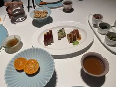 -淮香国色·淮扬菜(正大中心店)