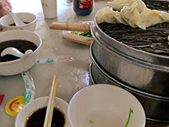 -老蔡记(二七广场店)