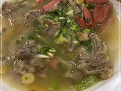 -稻香餐厅中餐干锅(劼人路店)