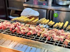 -韩盛·盛江山自助料理(沈辽路万达店)