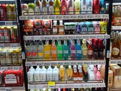 零售区-盒马鲜生(宝地店)