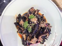-赵小姐丨新中餐(曲江店)