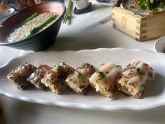 -侨美·唐荔园·40年地道粤菜