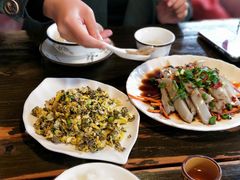-民食香·腊排骨野生菌美食(木府店)