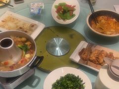 -老碗餐饮(前进路店)