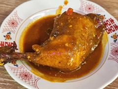 -亞婆井·劲抽面食(铂顿城店)