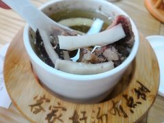 -白七刀·博白白切·广西客家菜