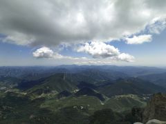 -白草畔自然风景区